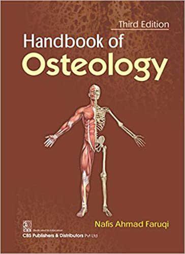 Handbook Of Osteology