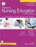 Textbook Of Nursing Education For BSc Nursing