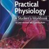 Practical Physiology A Student's Workbook