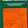 Textbook Of Pharmaceutical Organic Chemistry