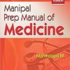 Manipal Prep Manual Of Medicine