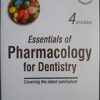 Essentials Of Pharmacology For Dentistry 4th Edition