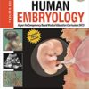 Inderbir Singh’s Human Embryology 12th Edition