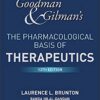 Goodman and Gilman The Pharmacological Basis of Therapeutics 13th Edition