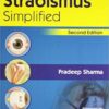 STRABISMUS SIMPLIFIED