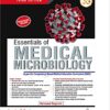 Essentials of Medical Microbiology