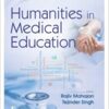 Humanities In Medical Education