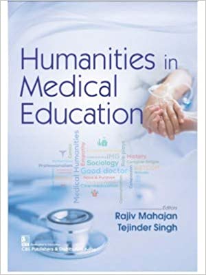 Humanities In Medical Education