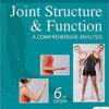 Joint Structure & Function A Comprehensive Analysis