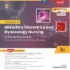 Share This Textbook of Midwifery/Obstetrics and Gynecology Nursing (As per the New INC Syllabus)