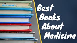 best books for medical students
