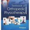 Textbook Of Orthopedic Physiotherapy