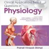 Clinical Applications Based Questions In Physiology