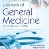 Competency Based Logbook Of General Medicine For All Phases Of MBBS