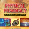 Physical Pharmacy (As per B. Pharm Syllabus of AICTE), 2nd Edition 2021