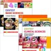 Dentest Basic & Clinical Sciences (4 Vols Set)