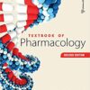 Textbook of Pharmacology, 2nd Edition