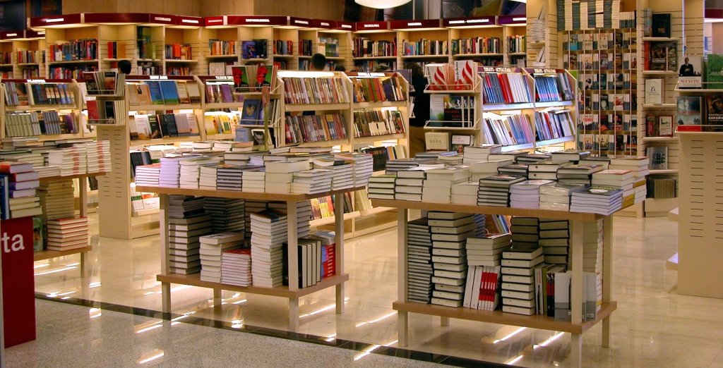 online book shopping in india