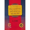 Park's Textbook Of Preventive And Social Medicine