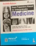 Exam Preparatory Manual for Undergraduates: Medicine 4th Edition 2023