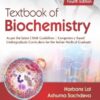 Textbook Of Biochemistry