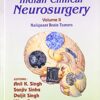 Indian Clinical Neurosurgery, Vol. II