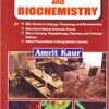 Laboratory Manual of Physiology and Biochemistry