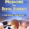 Medicine for Dental Students, 2e