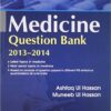 Medicine Question Bank 2013-2014