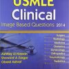 USMLE Clinical:Image Based Questions 2014