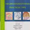 Neuroanaesthesia Practical Tips