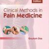 Clinical Methods in Pain Medicine