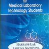 Biochemistry for Medical Laboratory Technology Students