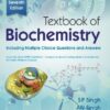 Textbook Of Biochemistry, 7e