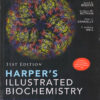 Harper's Illustrated Biochemistry