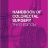 Handbook of Colorectal Surgery