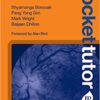 Pocket Tutor Ophthalmology, Second Edition