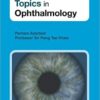 Key Clinical Topics In Ophthalmology