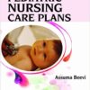 Pediatric Nursing Care Plans