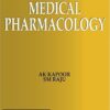 Illustrated Medical Pharmacology