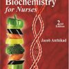 Nutrition and Biochemistry for Nurses