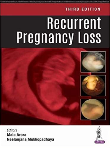 Recurrent Pregnancy Loss | College Book Store