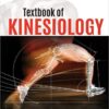 Textbook of Kinesiology