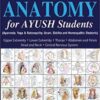 Inderbir Singh'S Textbook Of Anatomy For Ayush Students