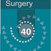 Taylor's Recent Advances in Surgery 40