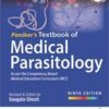 Paniker's Textbook of Medical Parasitology