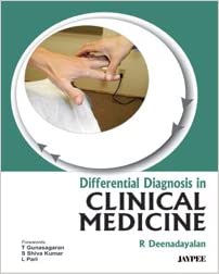 Differential Diagnosis in Clinical Medicine