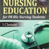 Textbook On Introduction To Nursing Education For PB BSc Nursing Students