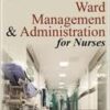 Ward Management and Administration for Nurses