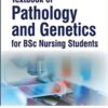 Textbook Of Pathology And Genetics For Bsc Nursing Students